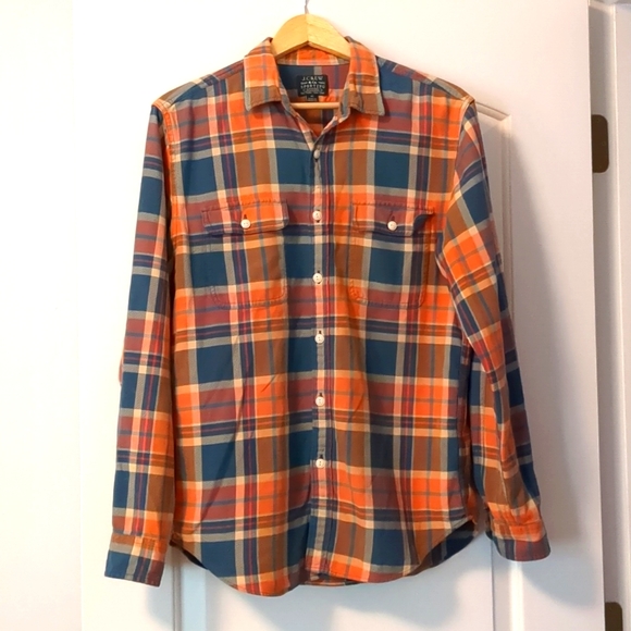 J. Crew Other - J. Crew Button Down